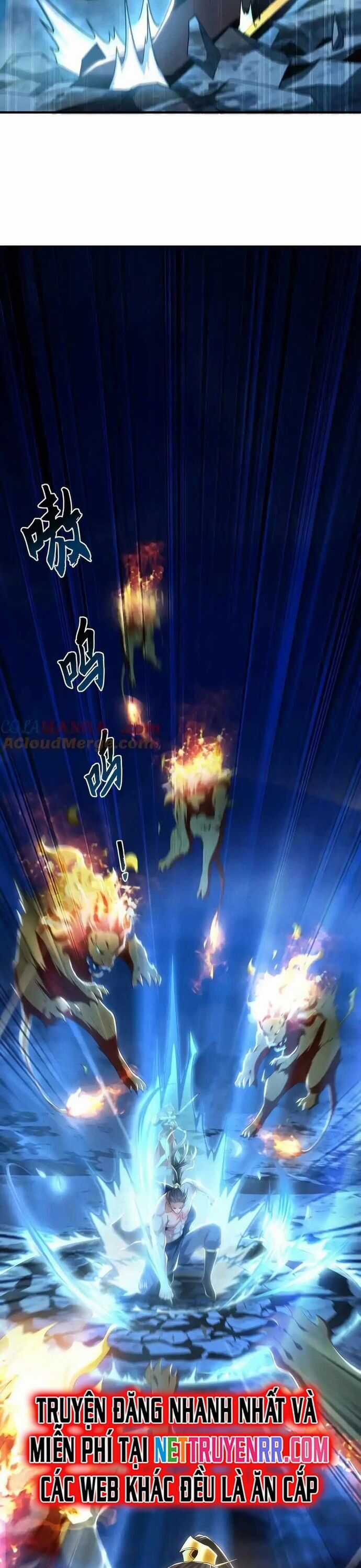 Ta Có Trăm Vạn Tốc Độ Đánh Chapter 83 trang 13