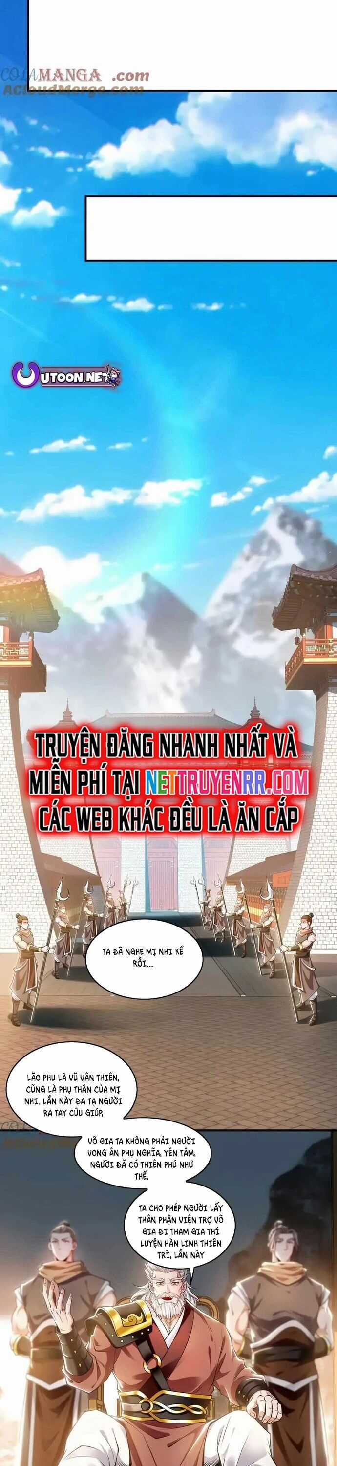 Ta Có Trăm Vạn Tốc Độ Đánh Chapter 83 trang 17