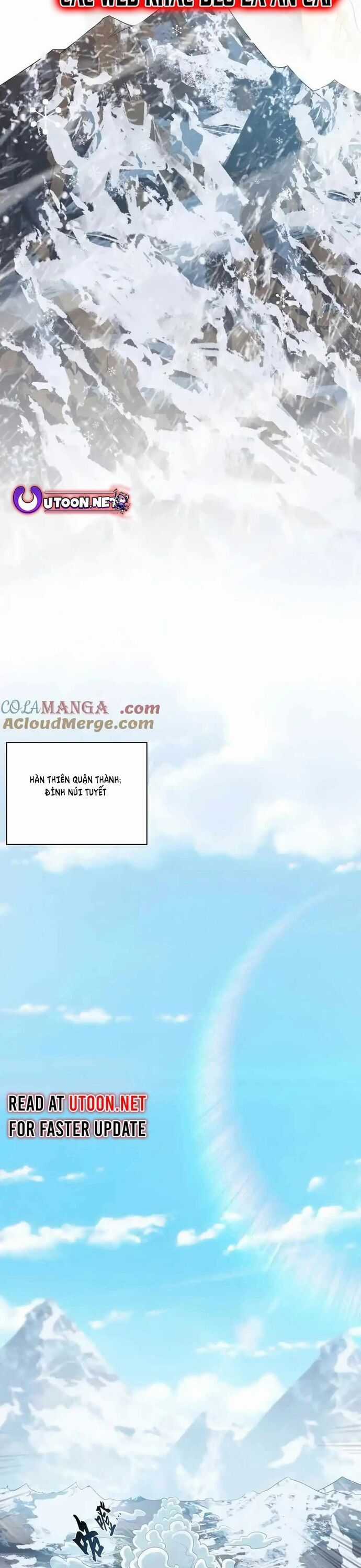 Ta Có Trăm Vạn Tốc Độ Đánh Chapter 83 trang 6