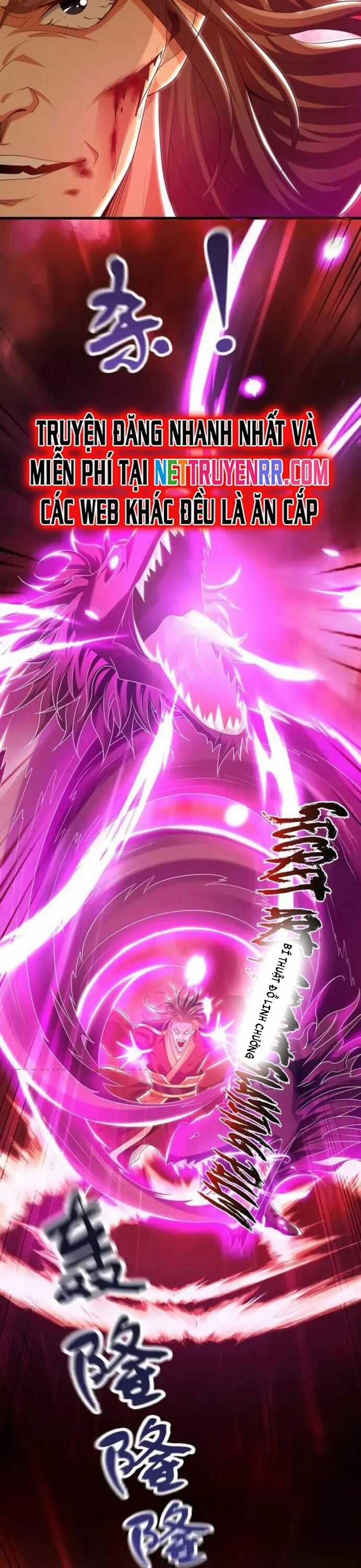 Ta Có Trăm Vạn Tốc Độ Đánh Chapter 84 trang 17