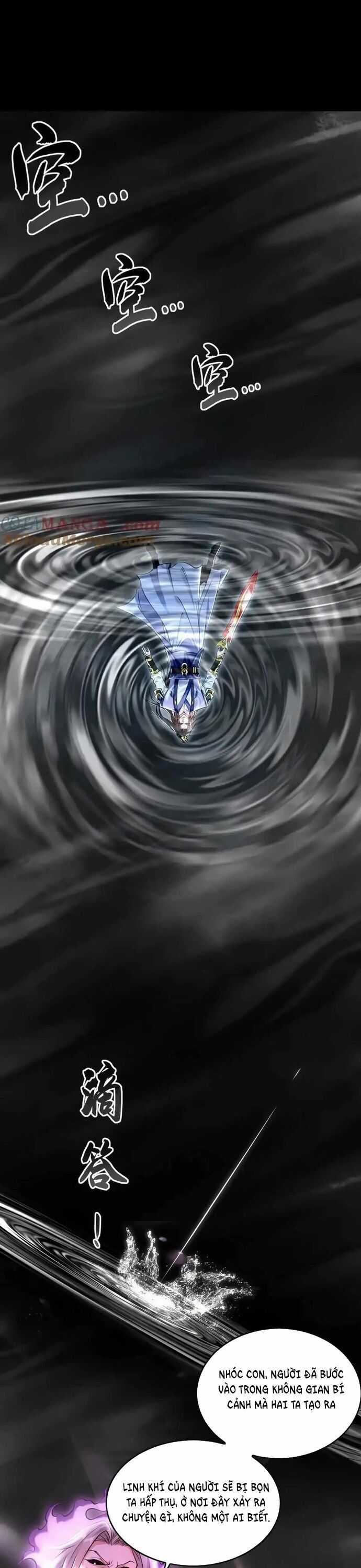 Ta Có Trăm Vạn Tốc Độ Đánh Chapter 85 trang 11