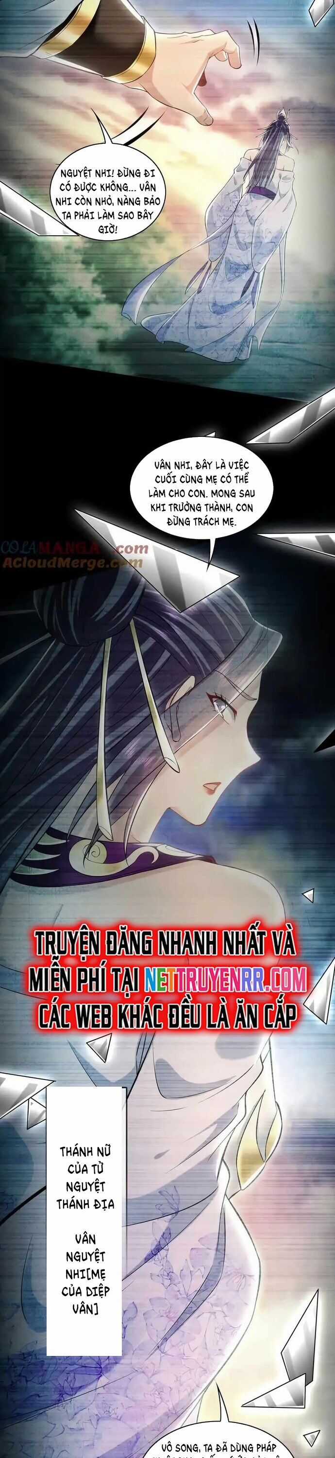 Ta Có Trăm Vạn Tốc Độ Đánh Chapter 86 trang 11