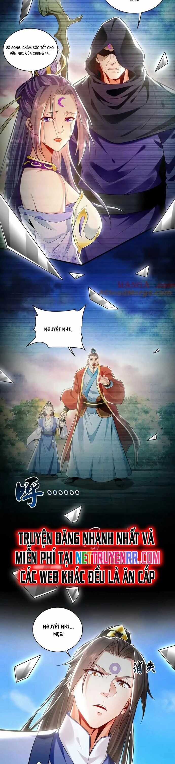 Ta Có Trăm Vạn Tốc Độ Đánh Chapter 86 trang 13