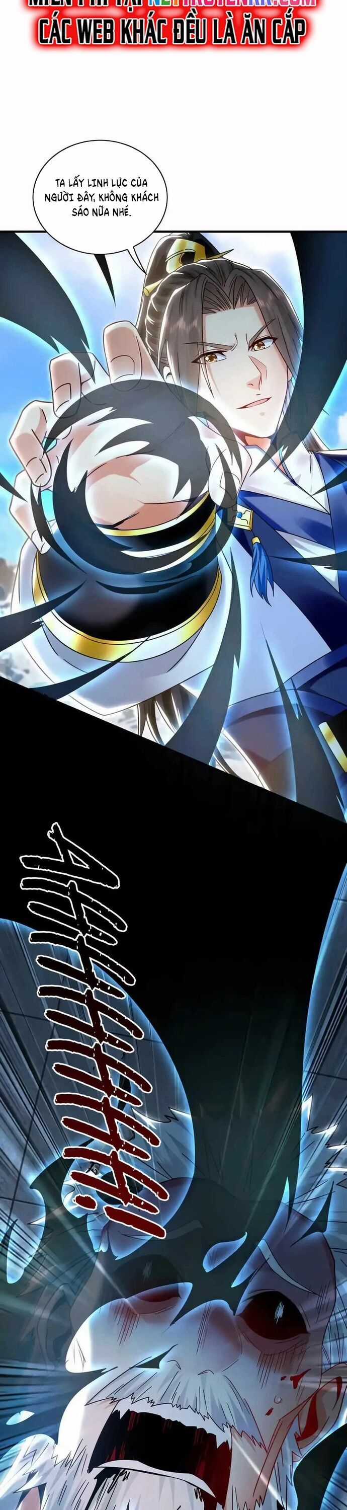 Ta Có Trăm Vạn Tốc Độ Đánh Chapter 86 trang 6