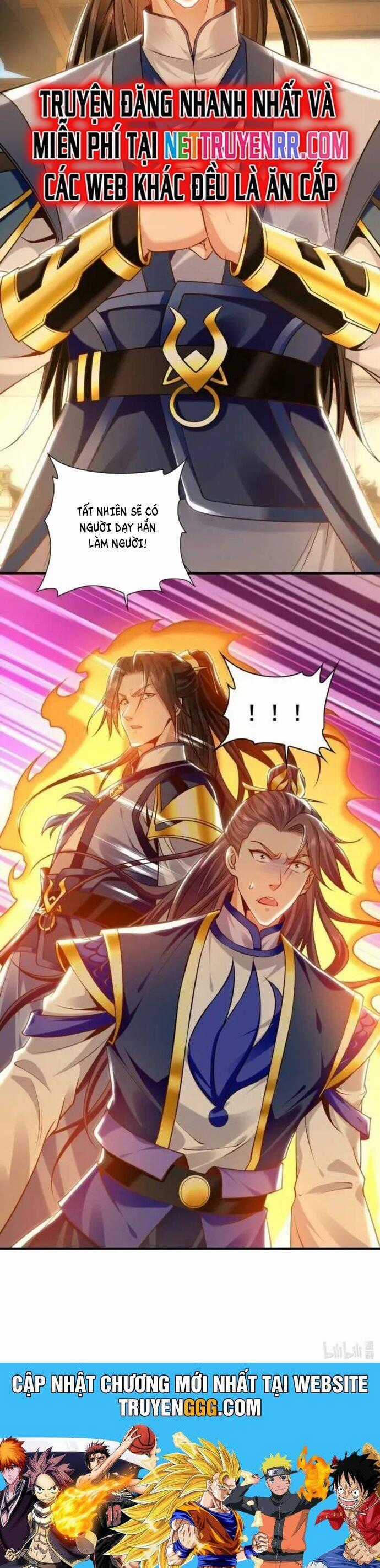 Ta Có Trăm Vạn Tốc Độ Đánh Chapter 87 trang 17