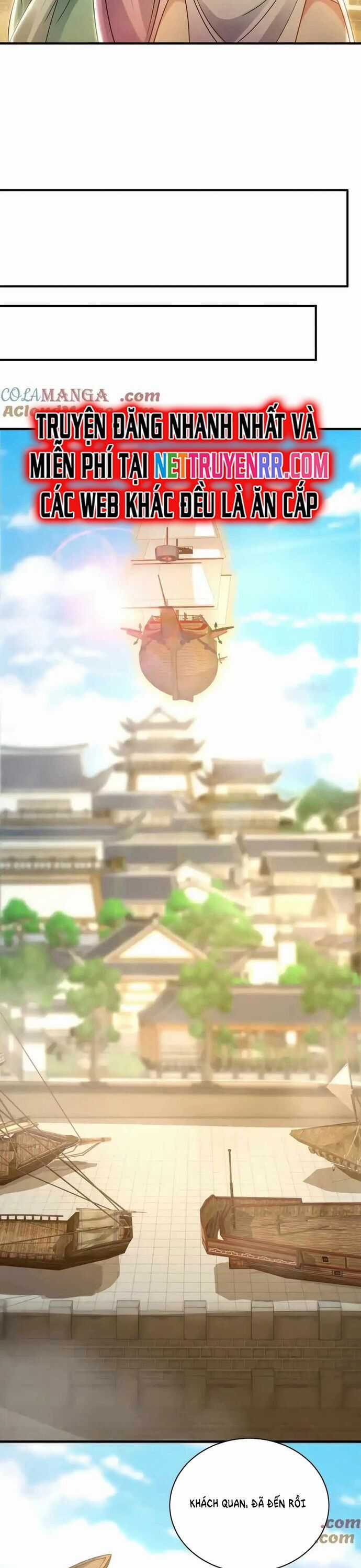 Ta Có Trăm Vạn Tốc Độ Đánh Chapter 88 trang 18