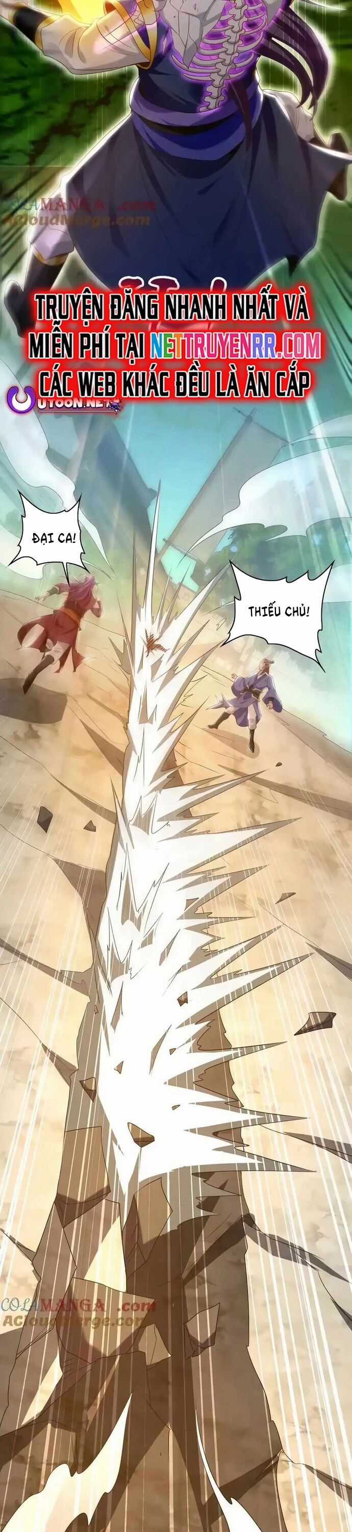 Ta Có Trăm Vạn Tốc Độ Đánh Chapter 88 trang 5