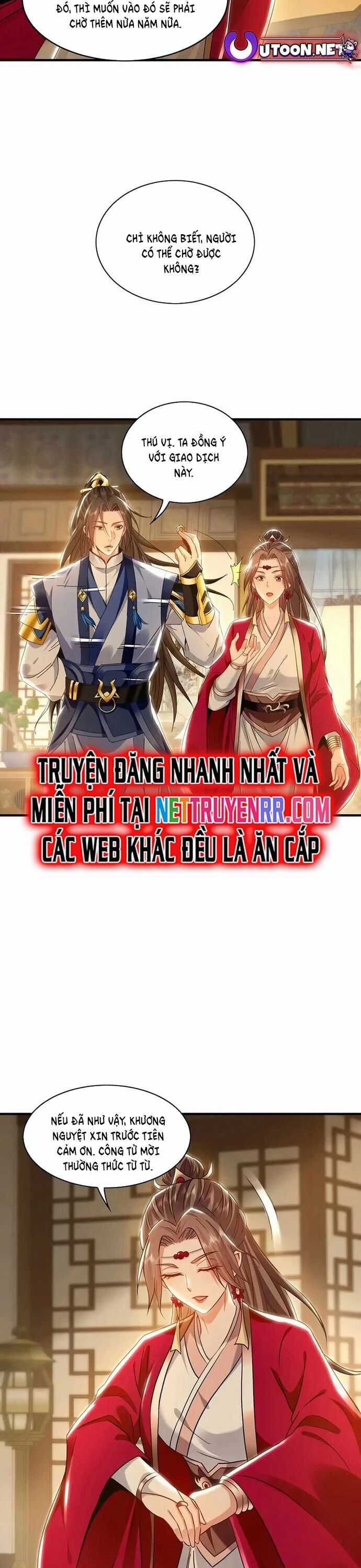 Ta Có Trăm Vạn Tốc Độ Đánh Chapter 89 trang 14