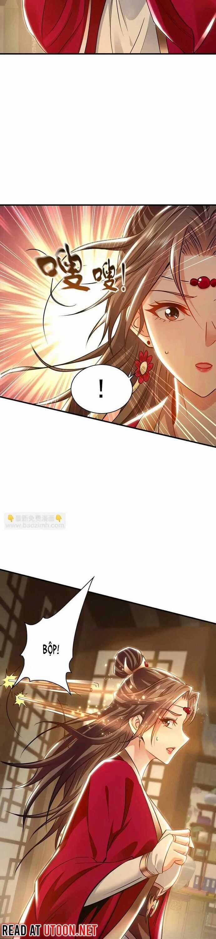 Ta Có Trăm Vạn Tốc Độ Đánh Chapter 89 trang 15