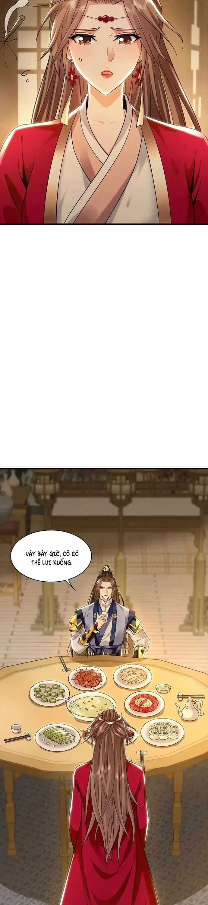 Ta Có Trăm Vạn Tốc Độ Đánh Chapter 89 trang 17