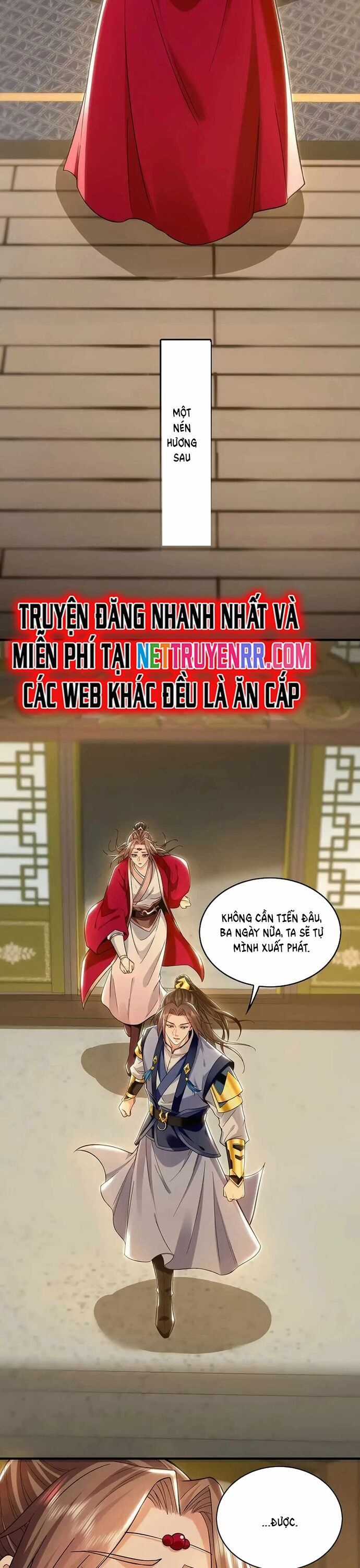 Ta Có Trăm Vạn Tốc Độ Đánh Chapter 89 trang 18