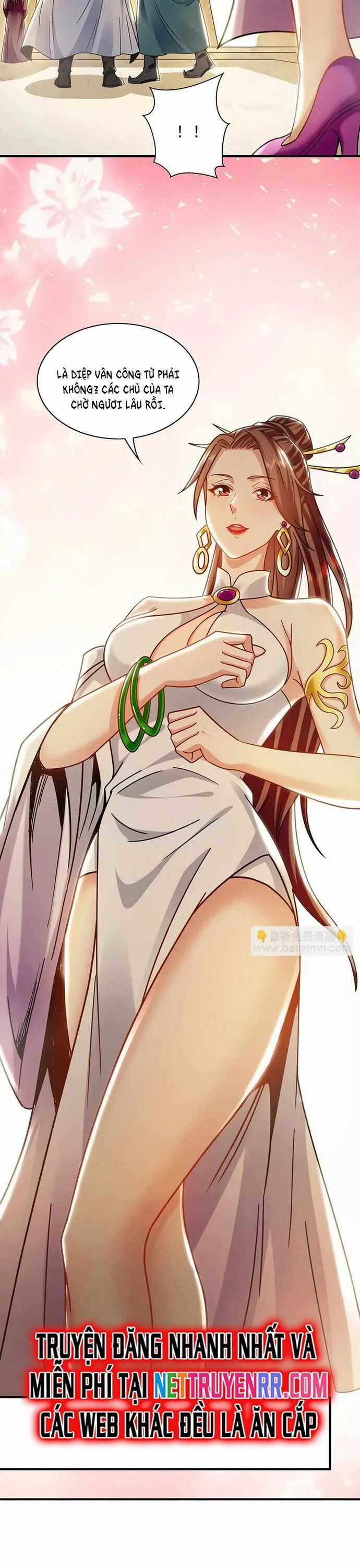 Ta Có Trăm Vạn Tốc Độ Đánh Chapter 89 trang 4