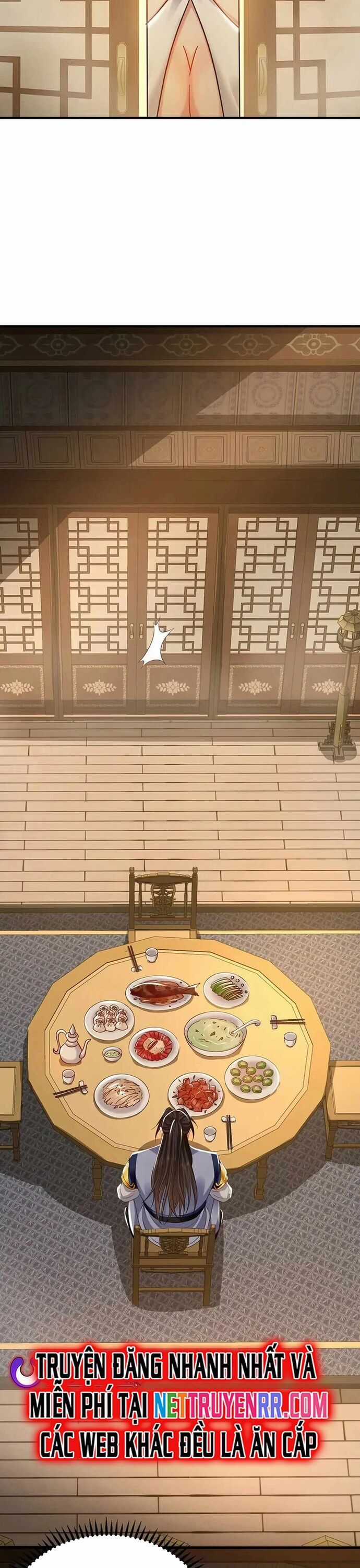 Ta Có Trăm Vạn Tốc Độ Đánh Chapter 89 trang 6