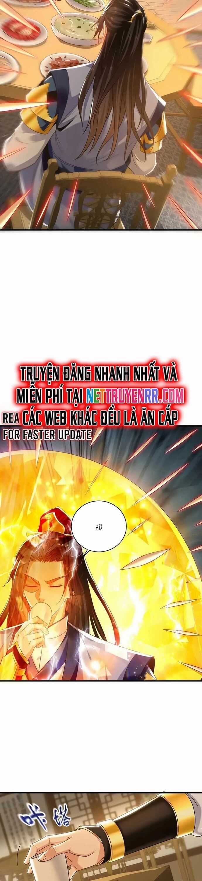 Ta Có Trăm Vạn Tốc Độ Đánh Chapter 89 trang 8