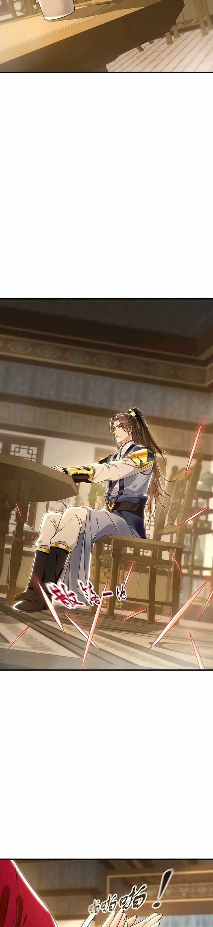 Ta Có Trăm Vạn Tốc Độ Đánh Chapter 89 trang 9