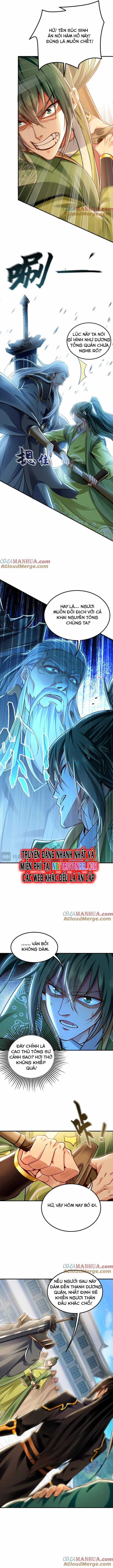 Ta Có Trăm Vạn Tốc Độ Đánh Chapter 9 trang 7