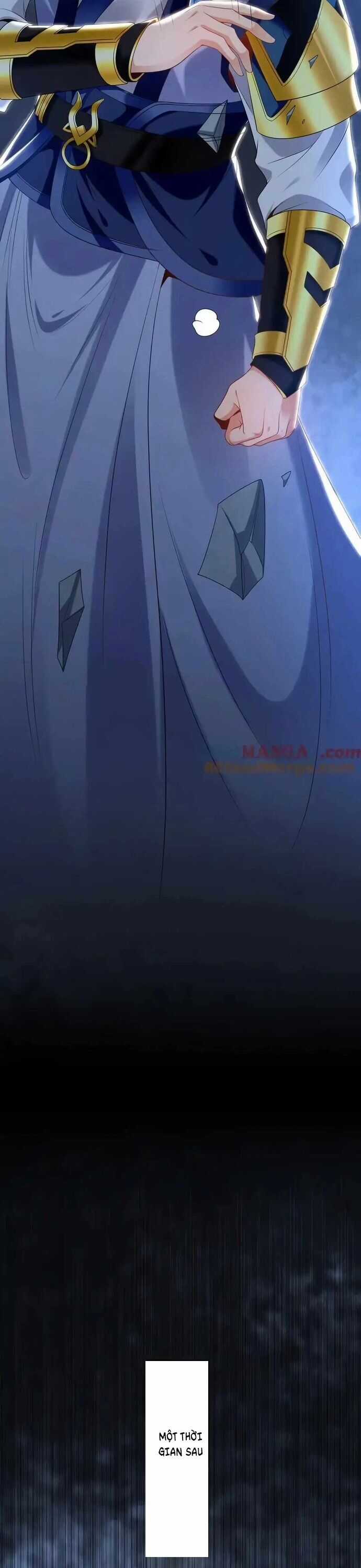 Ta Có Trăm Vạn Tốc Độ Đánh Chapter 90 trang 13