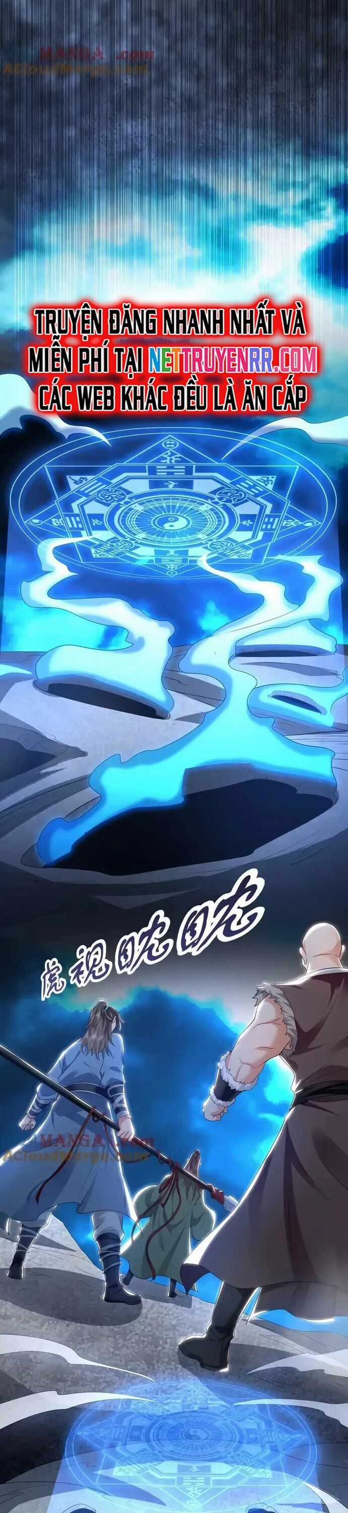 Ta Có Trăm Vạn Tốc Độ Đánh Chapter 90 trang 14