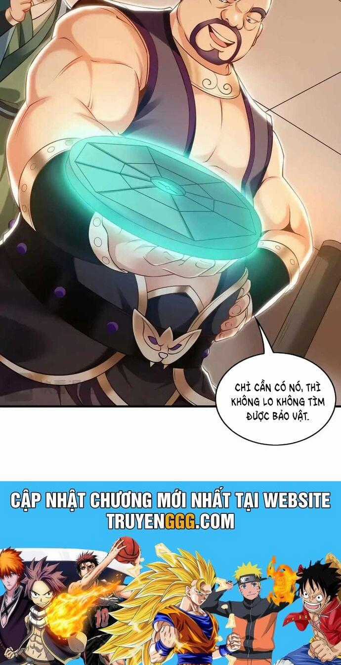 Ta Có Trăm Vạn Tốc Độ Đánh Chapter 90 trang 24