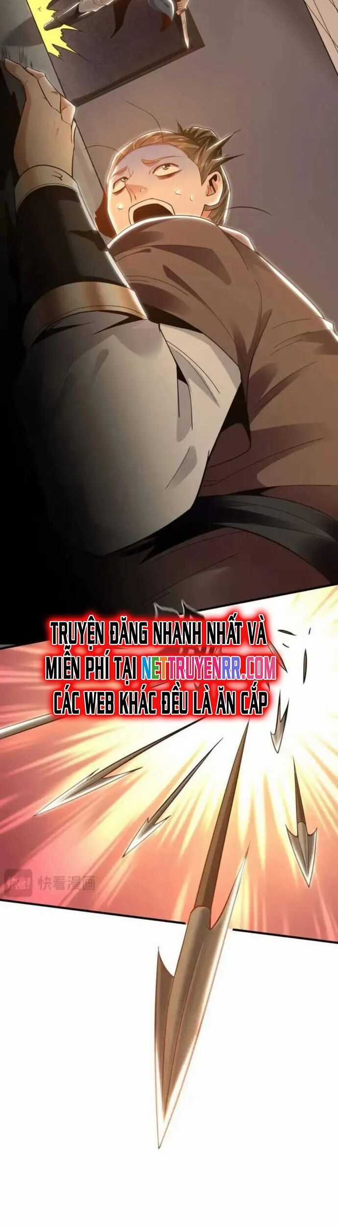 Ta Có Trăm Vạn Tốc Độ Đánh Chapter 91 trang 16