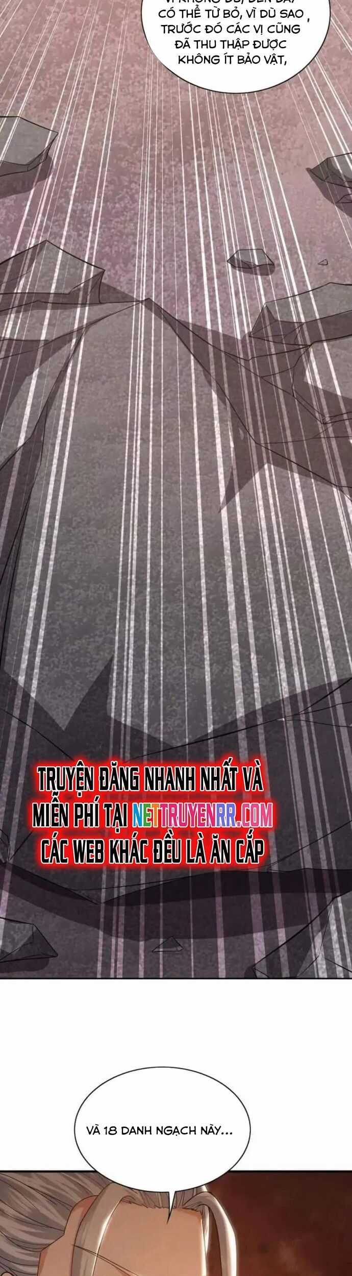 Ta Có Trăm Vạn Tốc Độ Đánh Chapter 91 trang 22