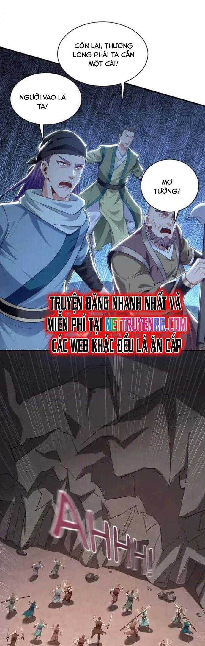Ta Có Trăm Vạn Tốc Độ Đánh Chapter 91 trang 24