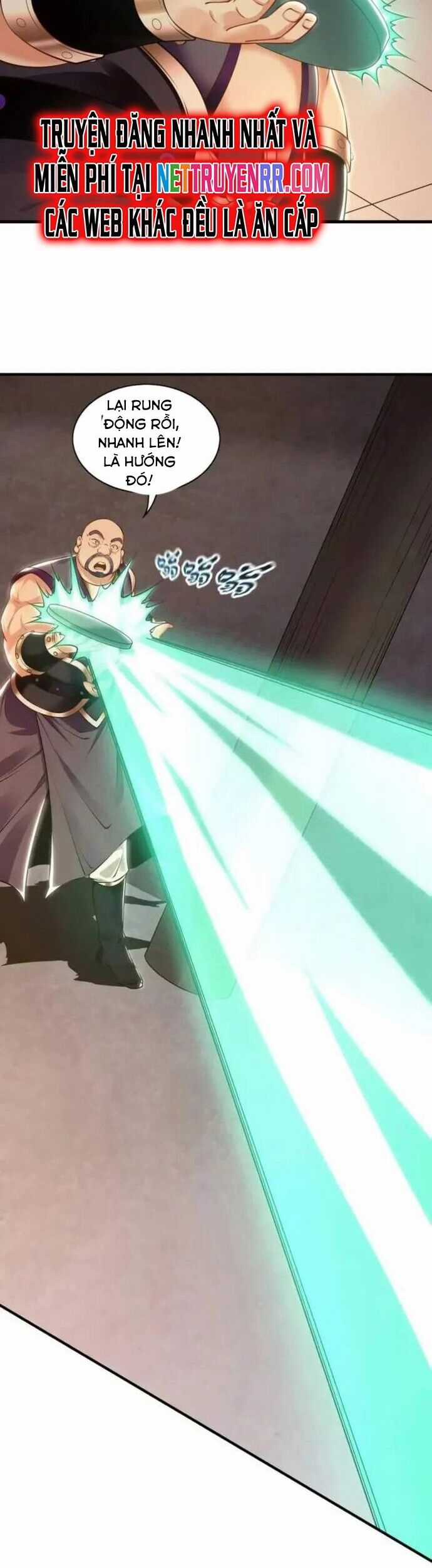 Ta Có Trăm Vạn Tốc Độ Đánh Chapter 91 trang 3