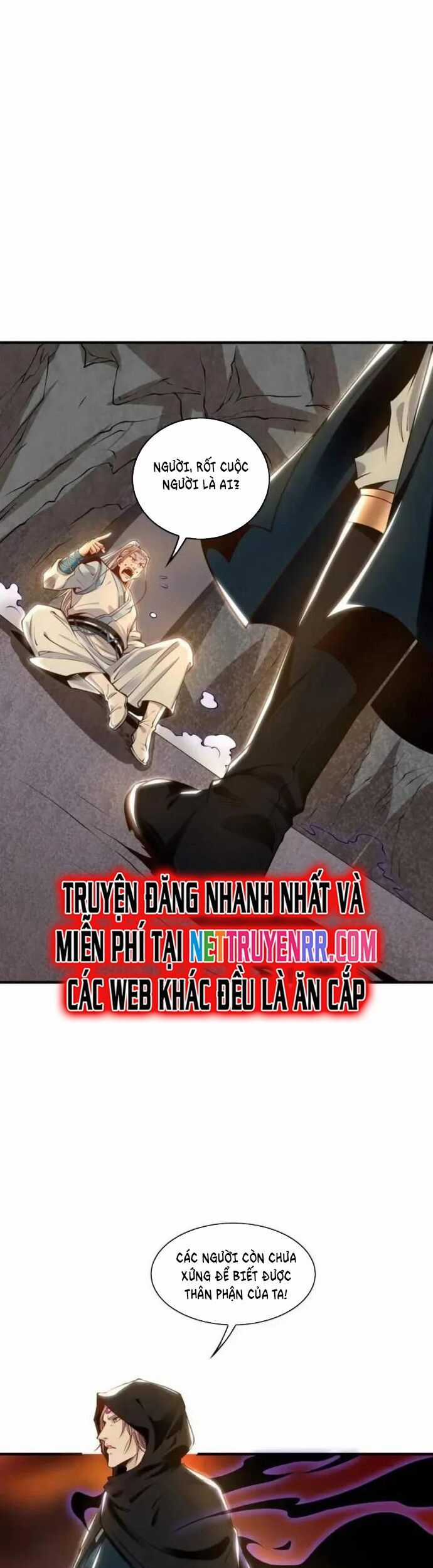 Ta Có Trăm Vạn Tốc Độ Đánh Chapter 92 trang 12