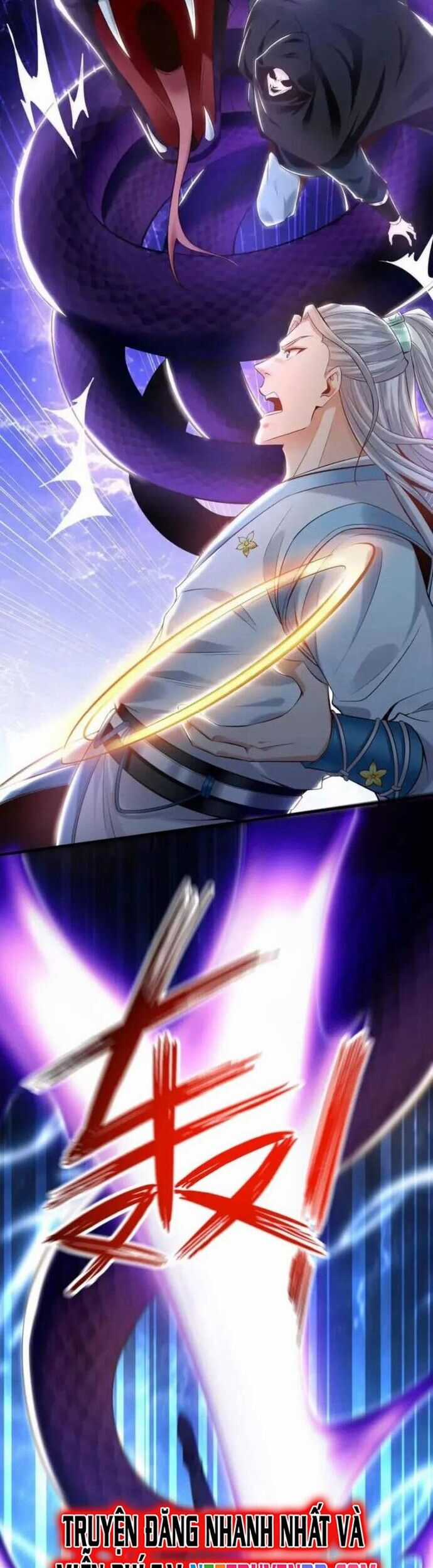 Ta Có Trăm Vạn Tốc Độ Đánh Chapter 92 trang 7