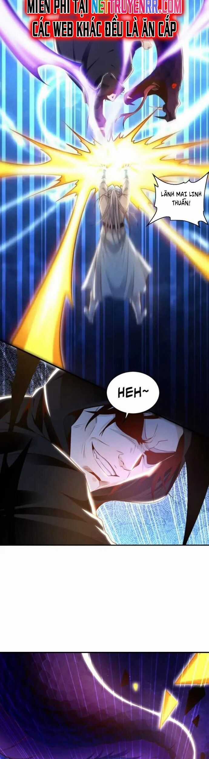 Ta Có Trăm Vạn Tốc Độ Đánh Chapter 92 trang 8