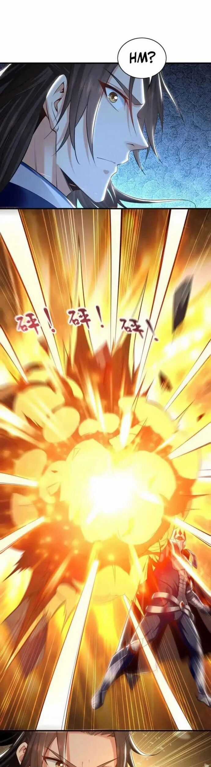 Ta Có Trăm Vạn Tốc Độ Đánh Chapter 93 trang 12