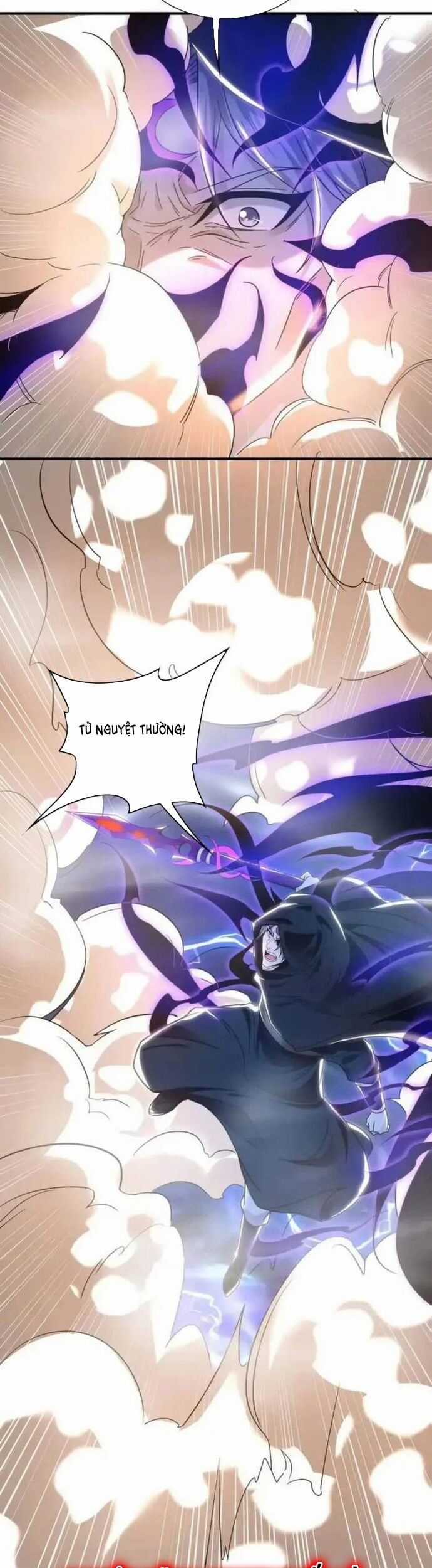 Ta Có Trăm Vạn Tốc Độ Đánh Chapter 93 trang 14