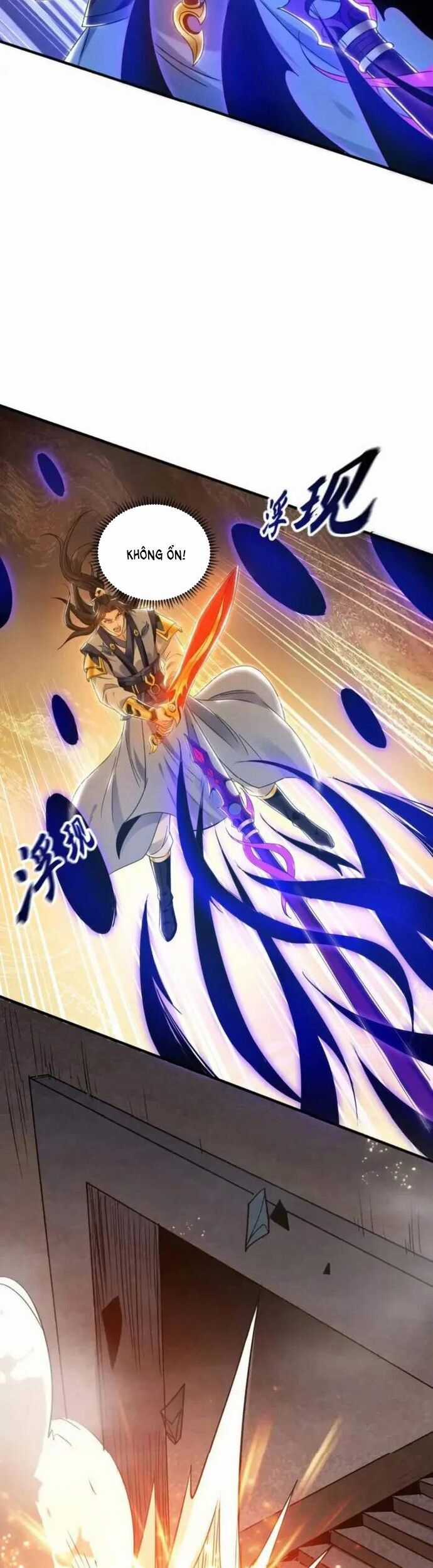 Ta Có Trăm Vạn Tốc Độ Đánh Chapter 93 trang 16