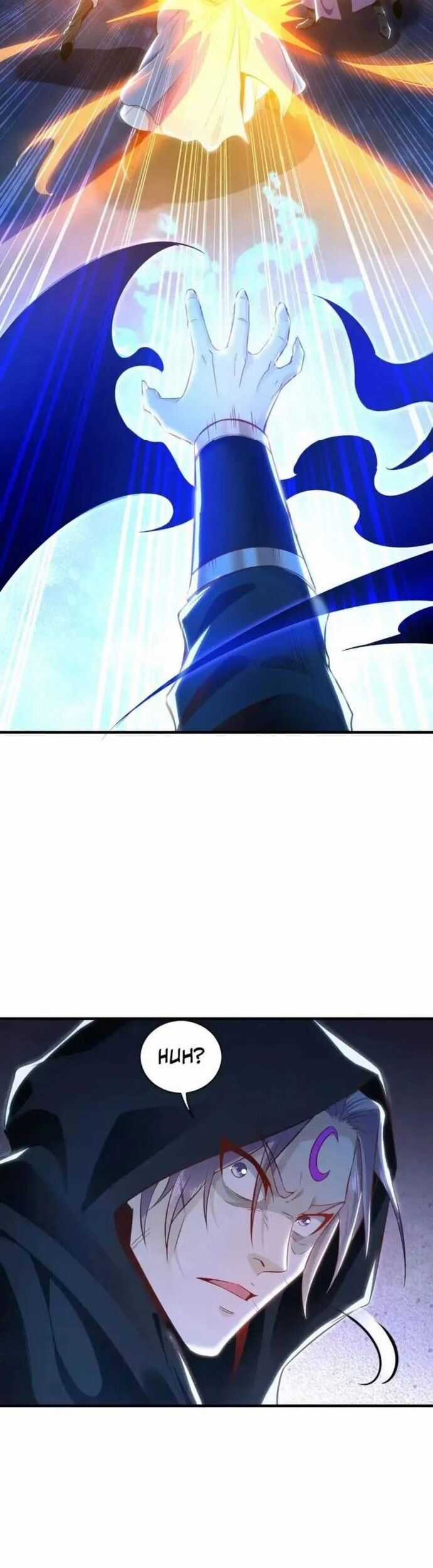 Ta Có Trăm Vạn Tốc Độ Đánh Chapter 93 trang 2