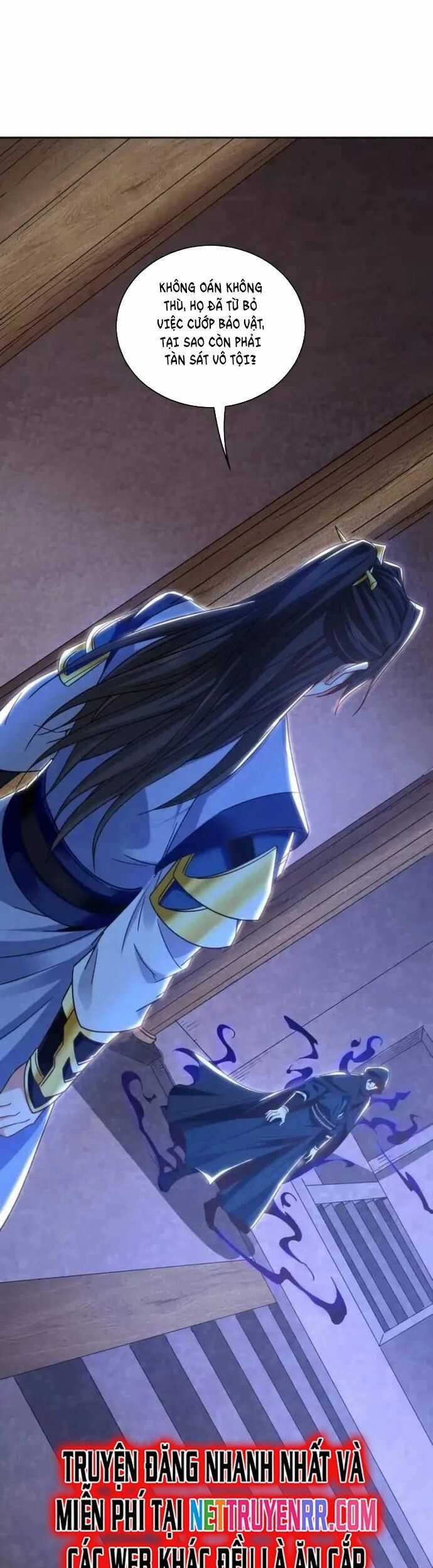 Ta Có Trăm Vạn Tốc Độ Đánh Chapter 93 trang 4