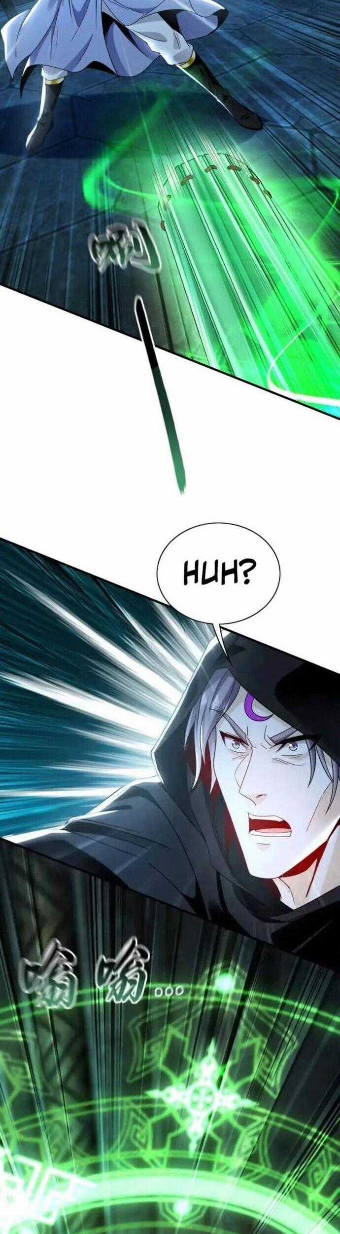 Ta Có Trăm Vạn Tốc Độ Đánh Chapter 94 trang 1