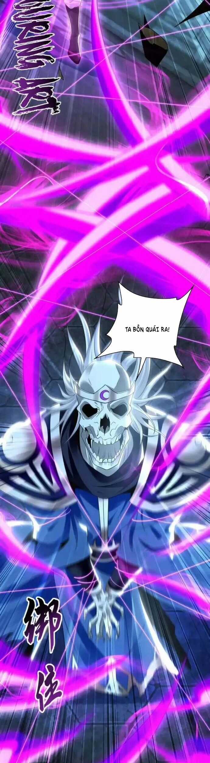 Ta Có Trăm Vạn Tốc Độ Đánh Chapter 94 trang 14