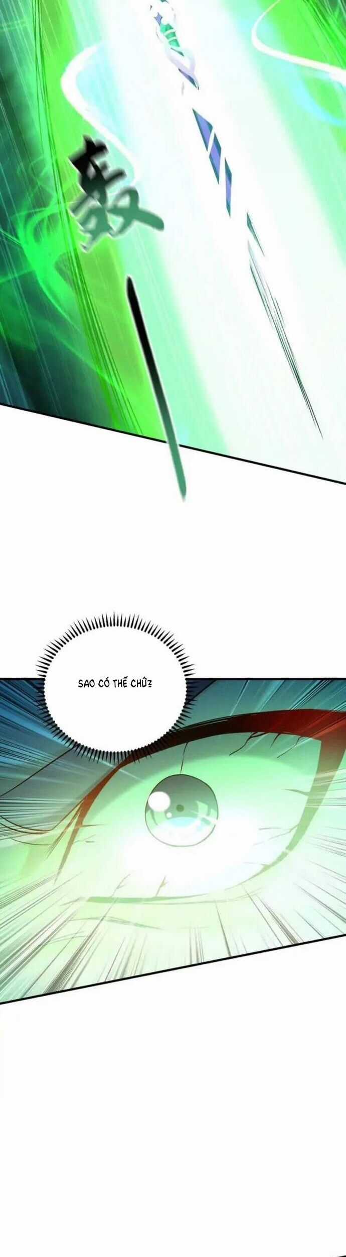 Ta Có Trăm Vạn Tốc Độ Đánh Chapter 94 trang 3