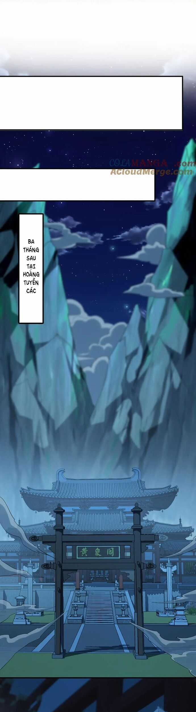 Ta Có Trăm Vạn Tốc Độ Đánh Chapter 95 trang 16