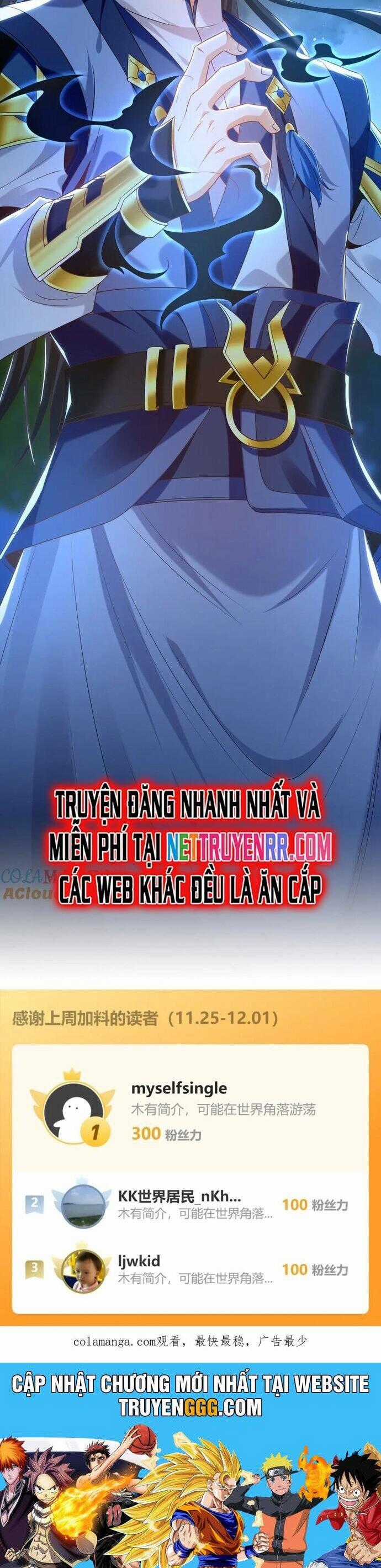 Ta Có Trăm Vạn Tốc Độ Đánh Chapter 96 trang 23