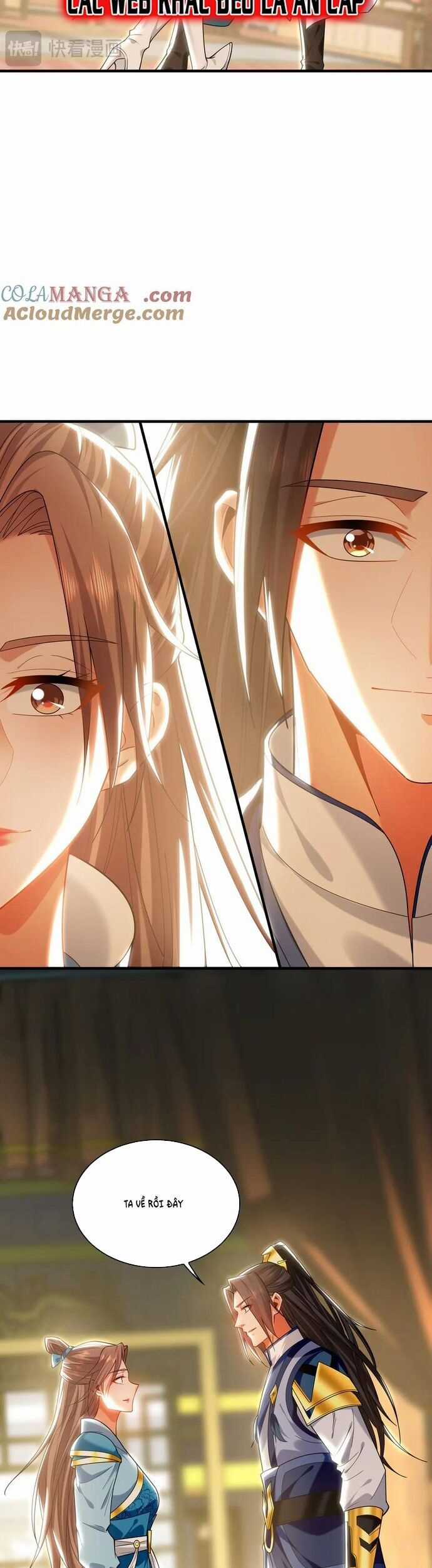 Ta Có Trăm Vạn Tốc Độ Đánh Chapter 97 trang 22