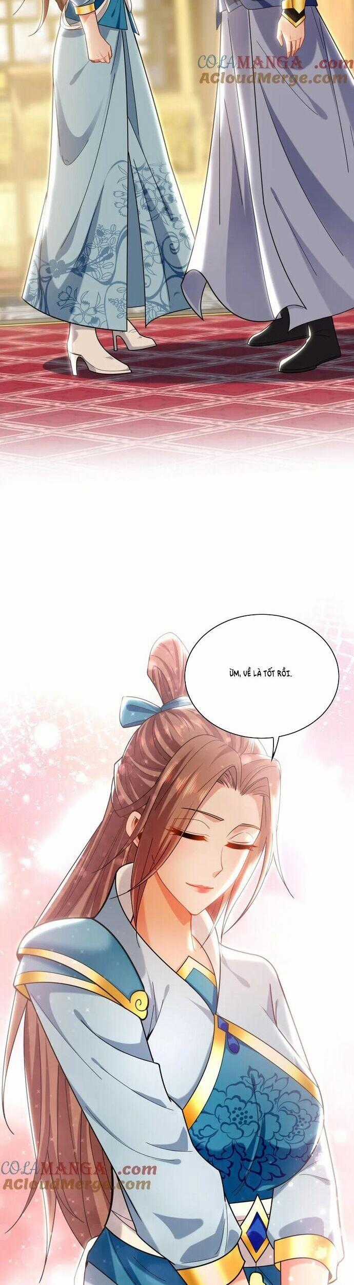 Ta Có Trăm Vạn Tốc Độ Đánh Chapter 97 trang 23