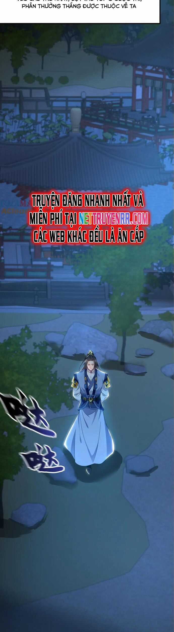 Ta Có Trăm Vạn Tốc Độ Đánh Chapter 99 trang 16