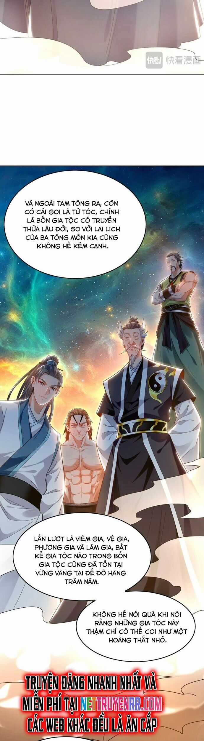 Ta Có Trăm Vạn Tốc Độ Đánh Chapter 99 trang 21