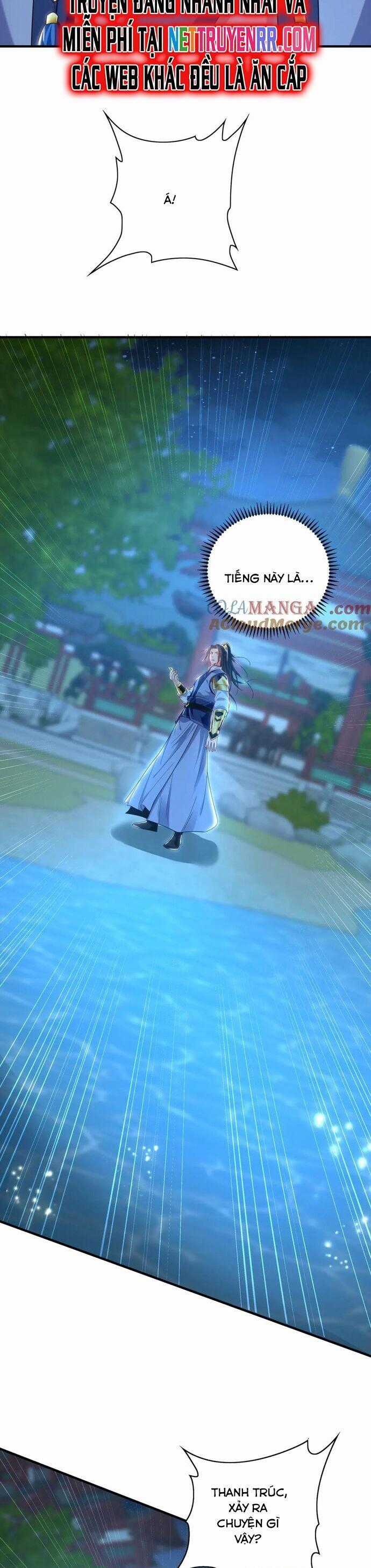 Ta Có Trăm Vạn Tốc Độ Đánh Chapter 99 trang 24