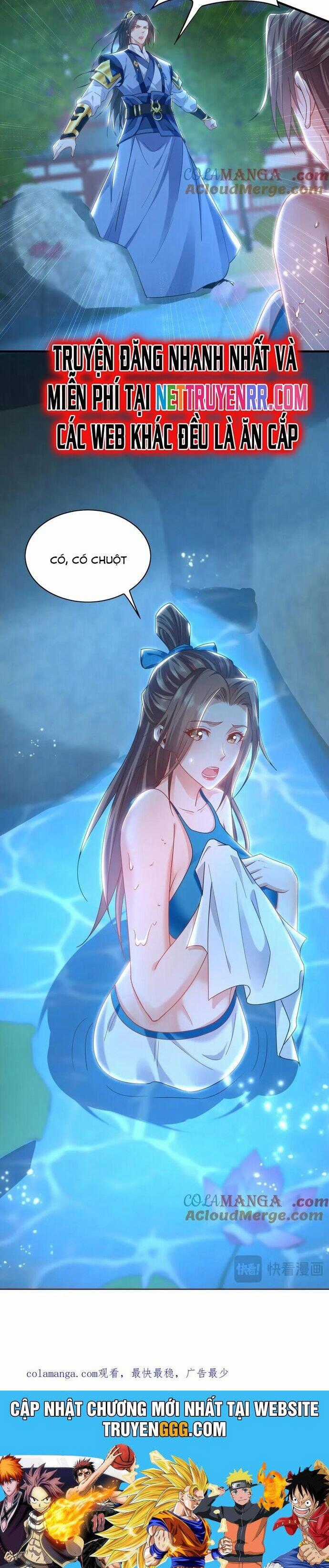 Ta Có Trăm Vạn Tốc Độ Đánh Chapter 99 trang 25