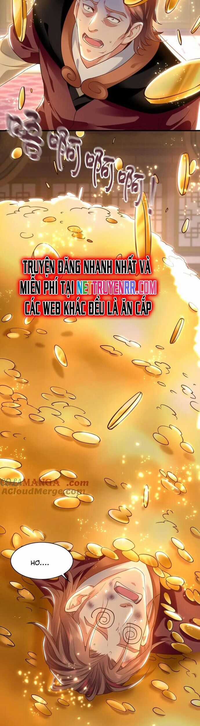 Ta Có Trăm Vạn Tốc Độ Đánh Chapter 99 trang 3