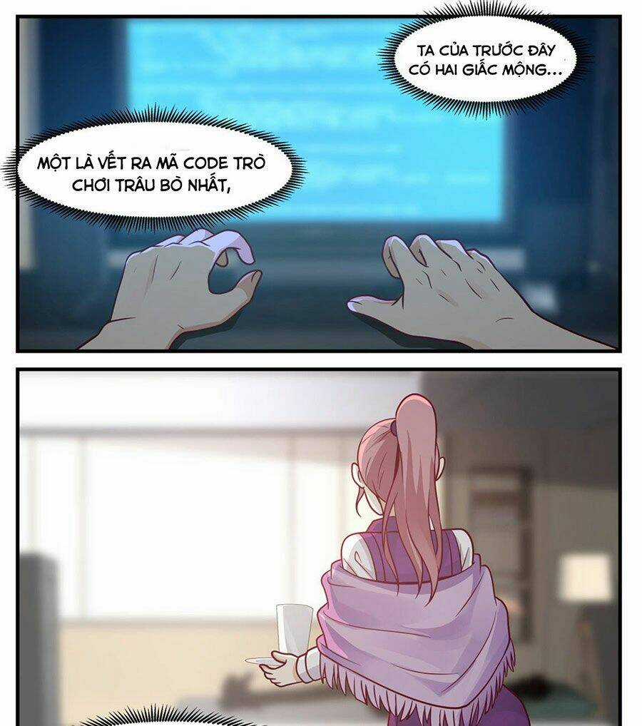 Ta Có Vô Số Thần Kiếm Chapter 18 trang 2