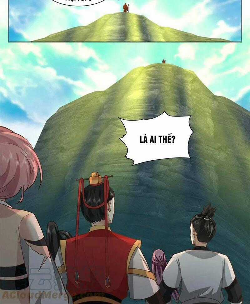 Ta Có Vô Số Thần Kiếm Chapter 67 trang 15