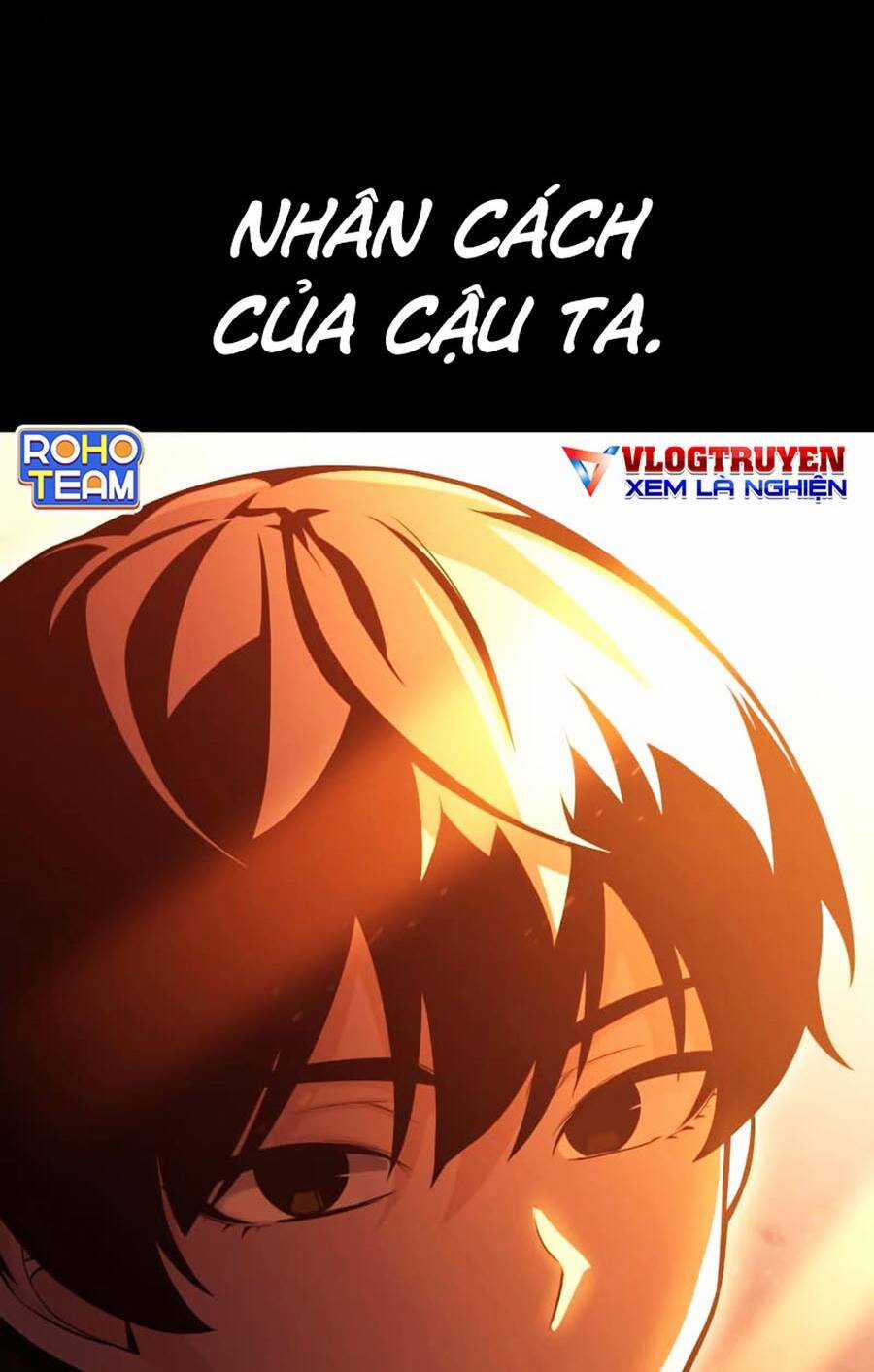 ta đã tiêu diệt một người chơi ở học viện Chapter 1 trang 107
